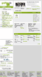 Mobile Screenshot of andre-becker.grafiker.de