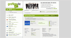 Desktop Screenshot of anuvito.grafiker.de